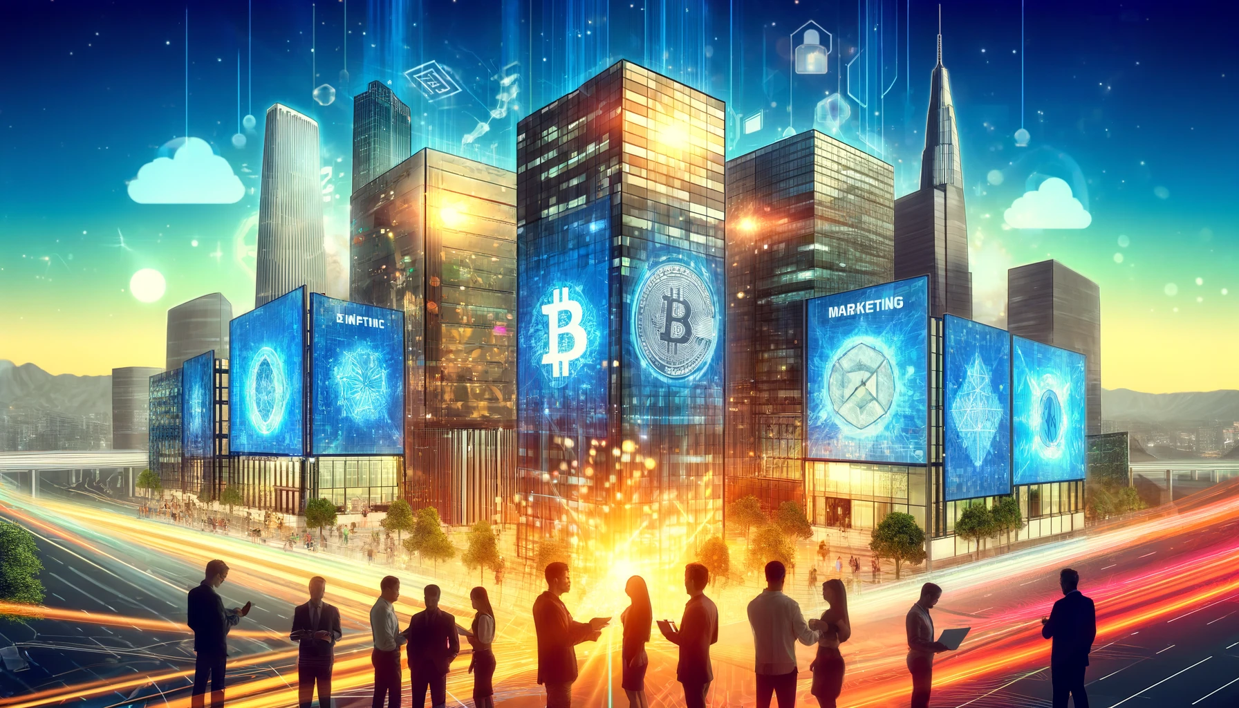 The Top 5 Crypto Marketing Agencies in South Korea