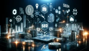 DeFi SEO marketing Strategies