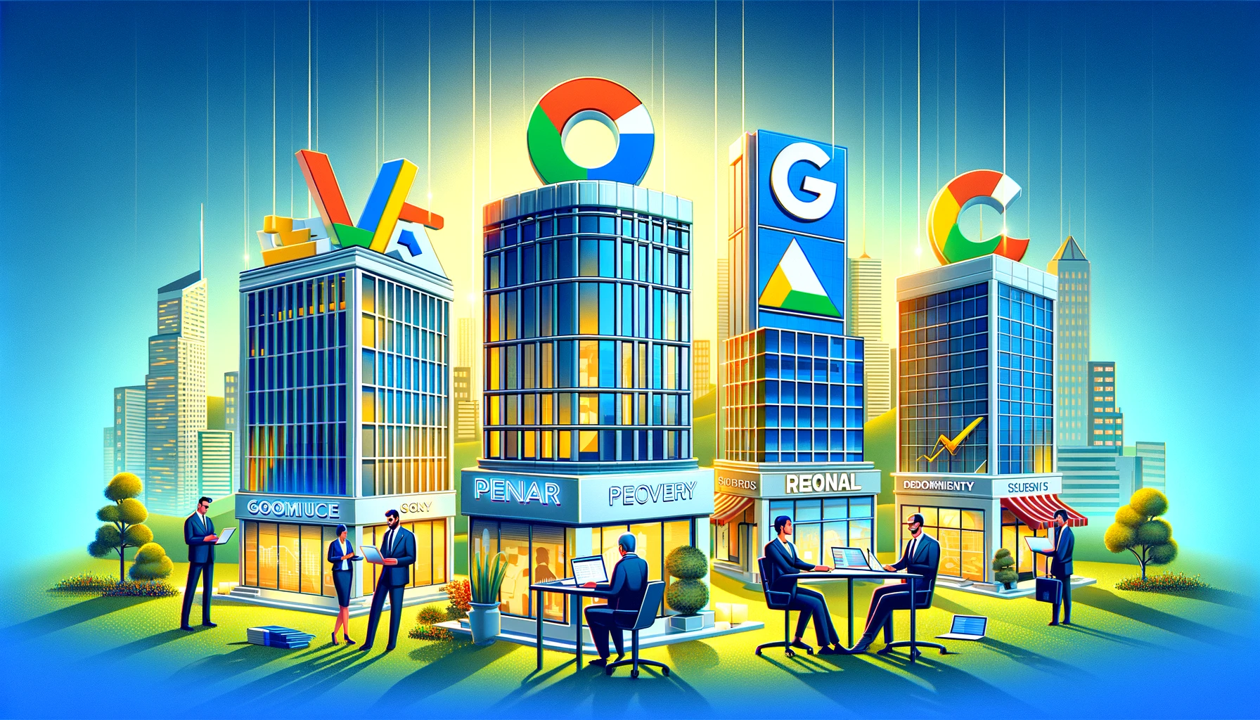 The Top 5 Google Penalty Recovery Services