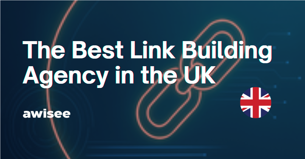 alt="Link Building Agencies UK"