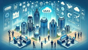 saas Venture Capital Firms