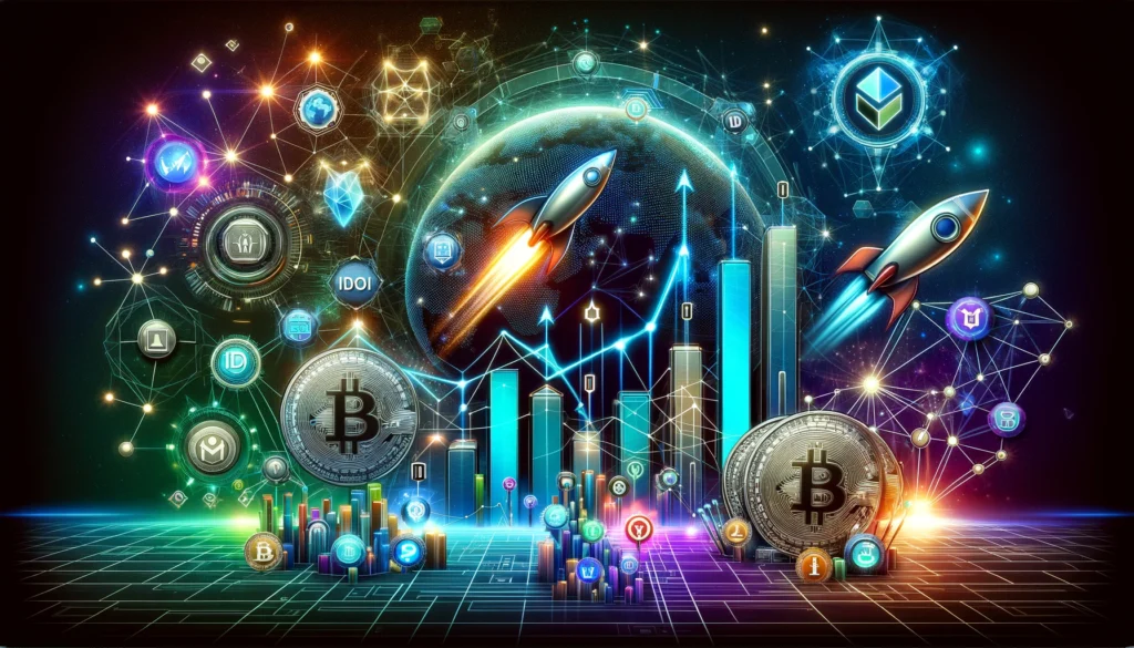 Crypto Launchpads