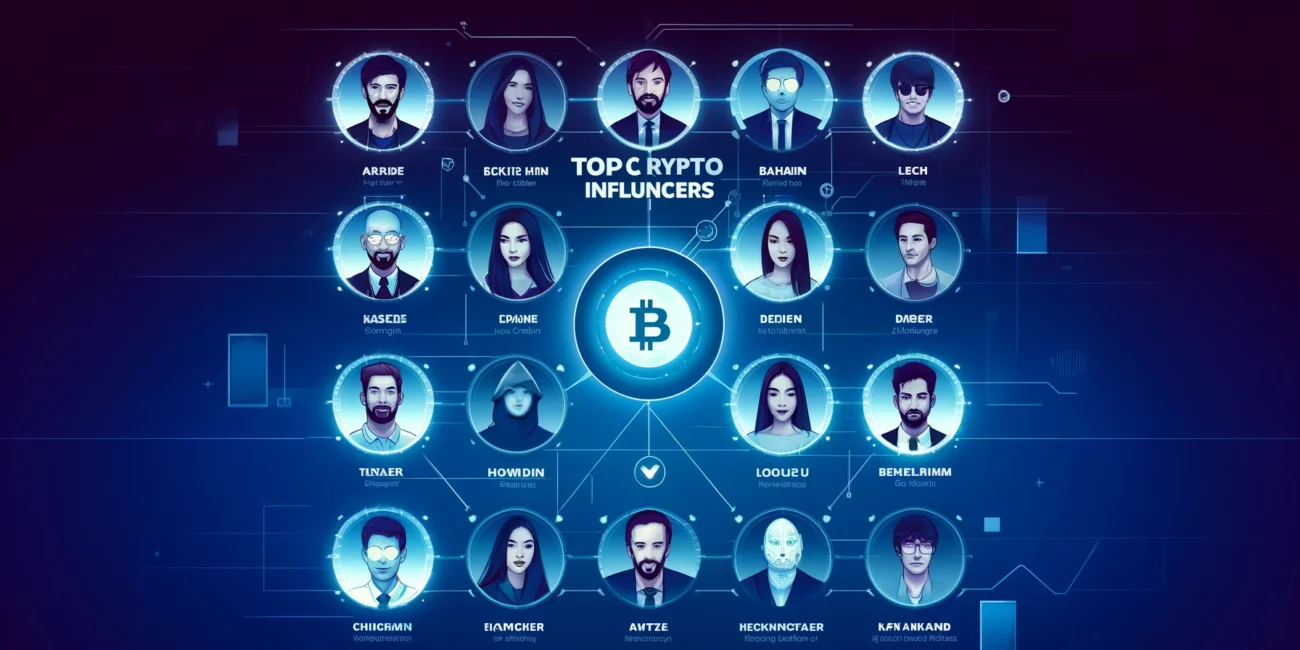 Crypto Influencers & KOLs