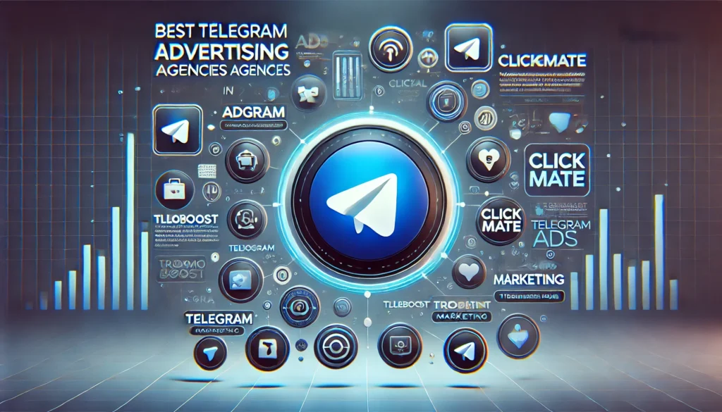 Telegram Advertising Agencies