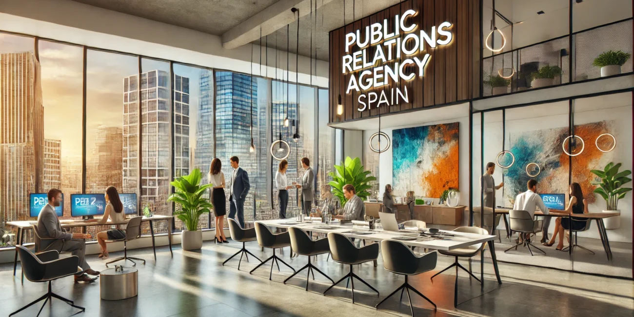 6 Best Public Relations Agencies in Spain 2024