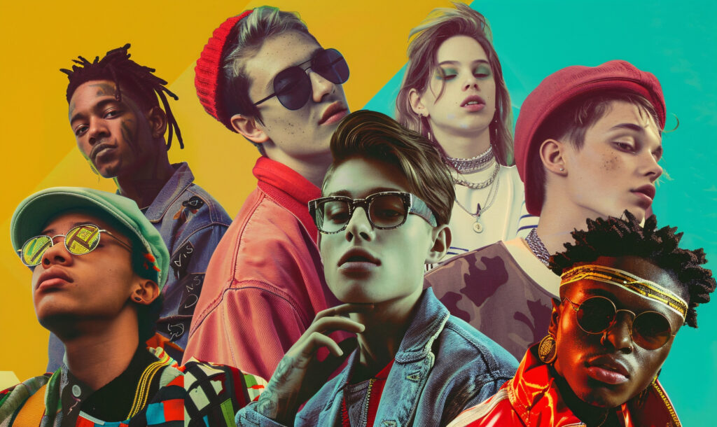 Gen Z Influencer Marketing Agencies