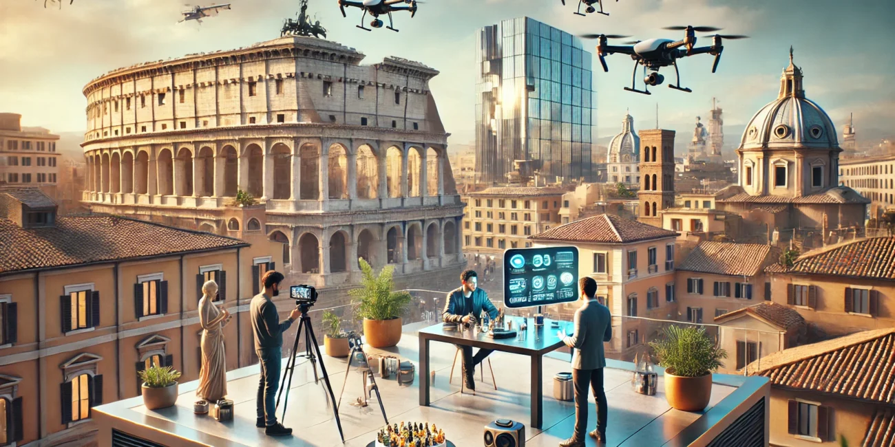 Top 6 Influencer Marketing Agencies in Italy