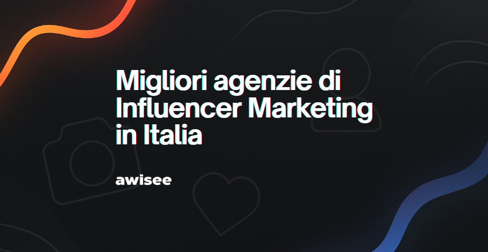 Alt="Agenzie di Influencer Marketing Italia"