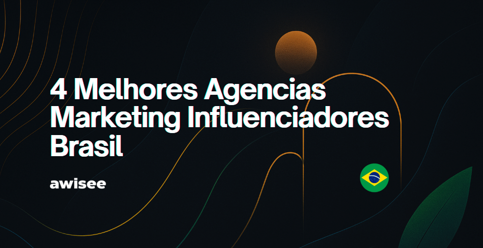 Alt="agencias marketing influenciadores brasil"