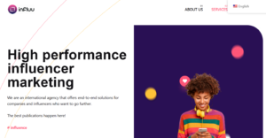 Alt="TikTok Influencer Marketing Agencies Brazil"