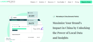Alt="Influencer Marketing Platforms China"