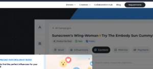 Micro Influencer Agencies