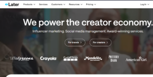 Micro Influencer Agencies