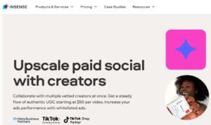 Micro Influencer Agencies