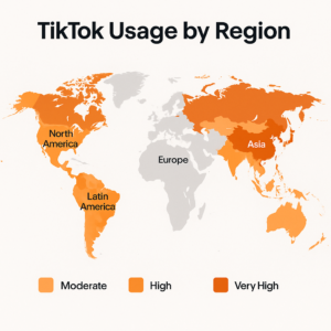alt="TikTok user demographics"