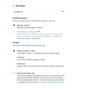 How To Run Instagram Ads