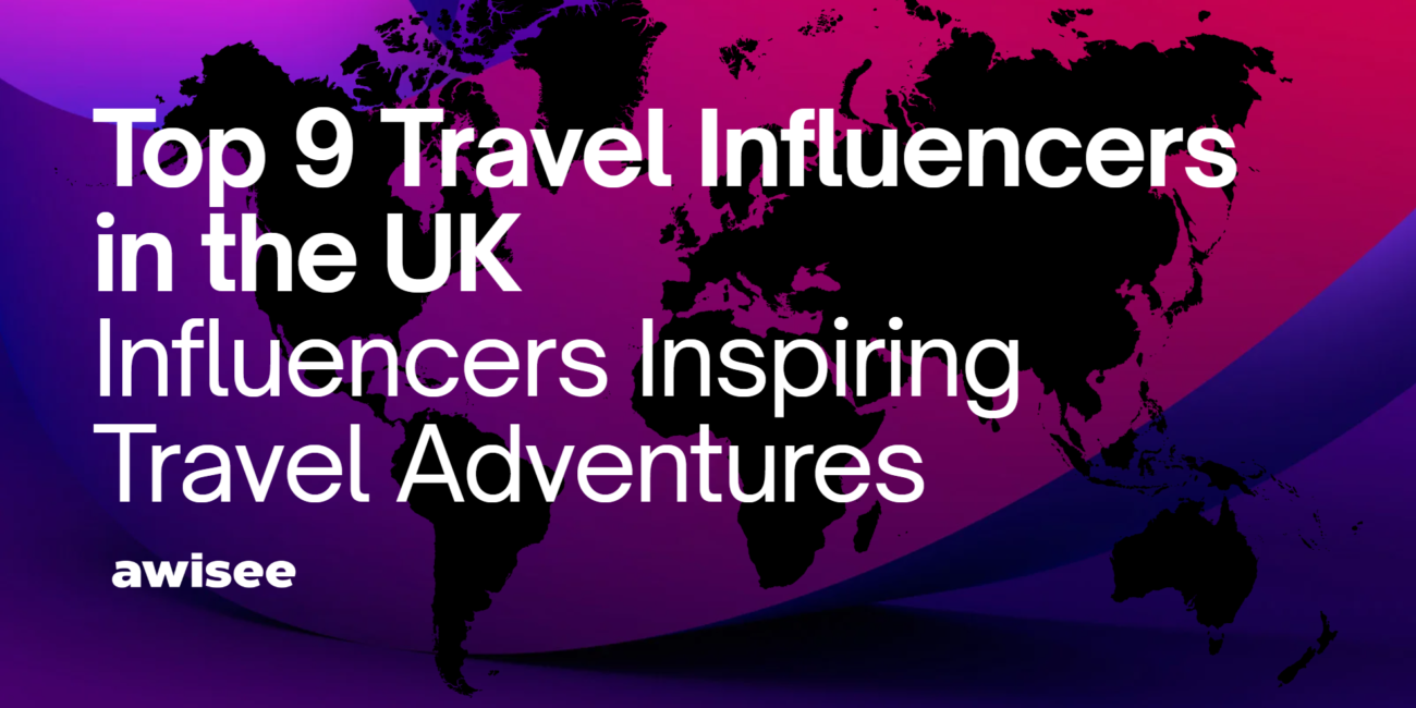 Travel Influencers