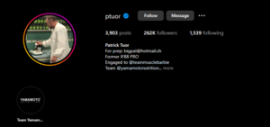 alt="Fitness Influencers Europe"