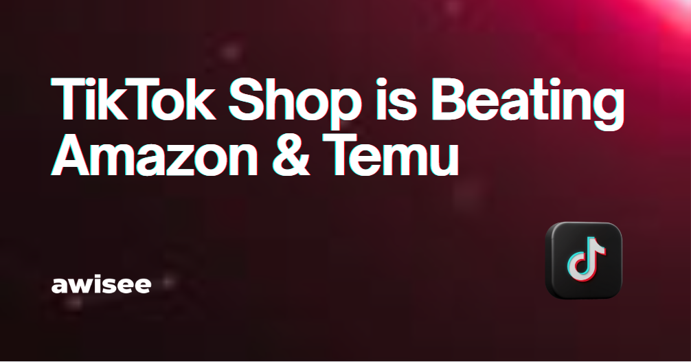 Tiktok Shop Vs Amazon How Tiktok Is Winning The E Commerce Battle In 2025
