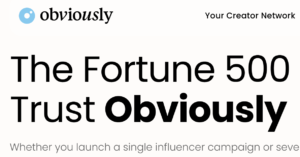 Talent Agencies for Influencers