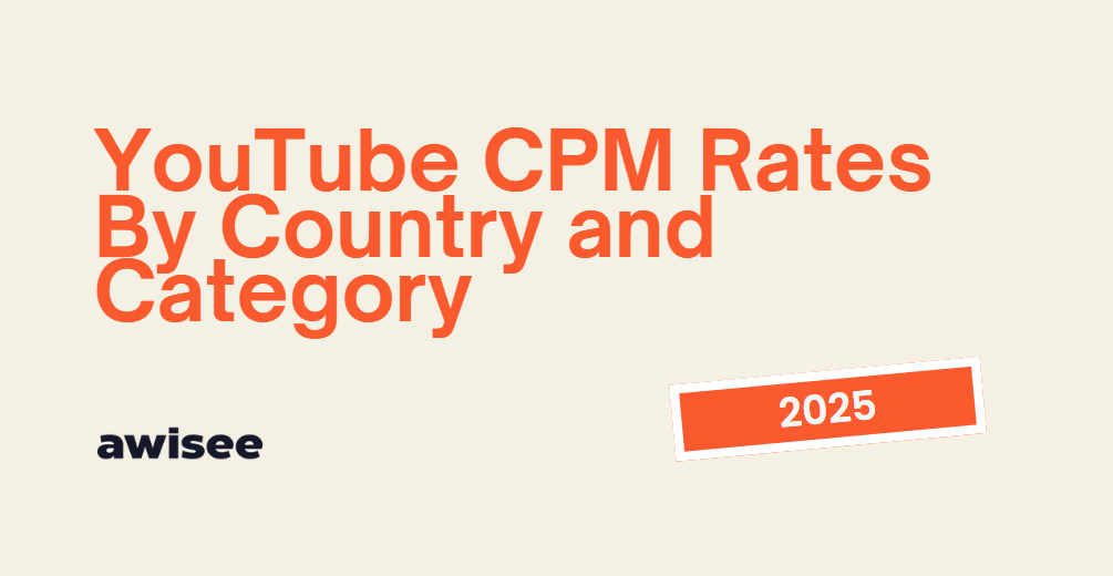 Alt="YouTube CPM rates"