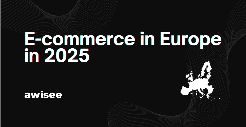 e-commerce in Europe