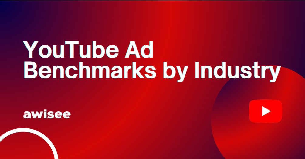 alt="YouTube ad benchmarks"