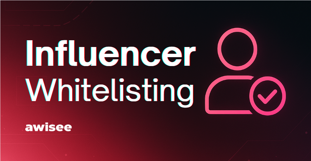 alt="Influencer whitelisting"
