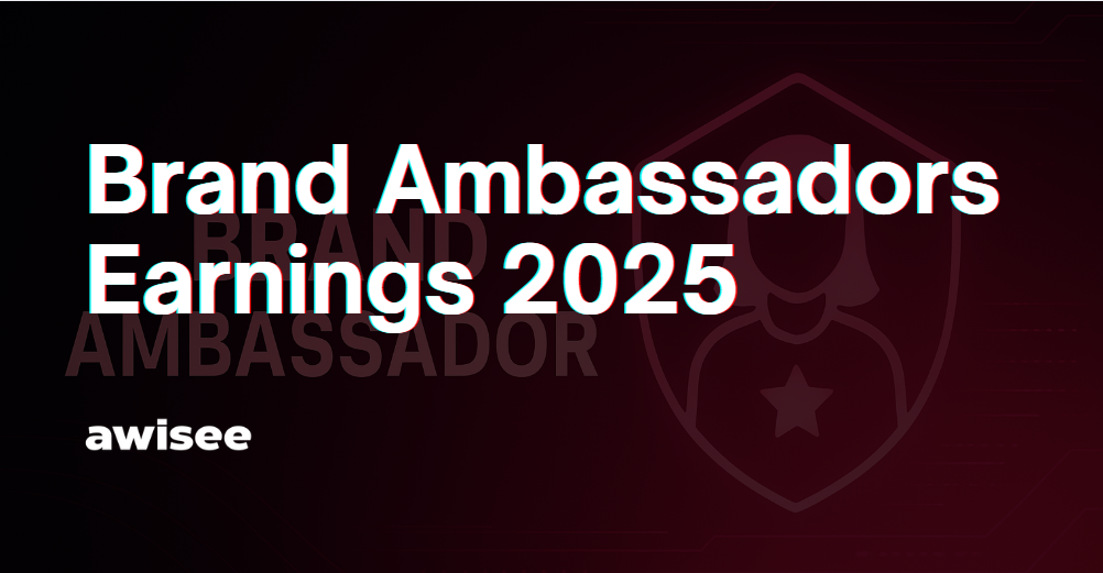 alt="Brand ambassador earnings"