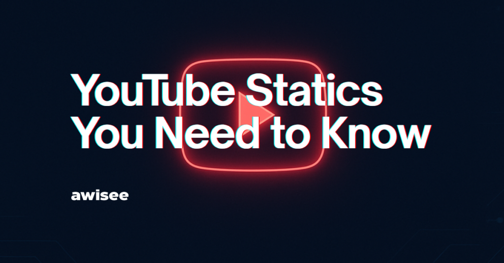 Alt="YouTube Statistics"