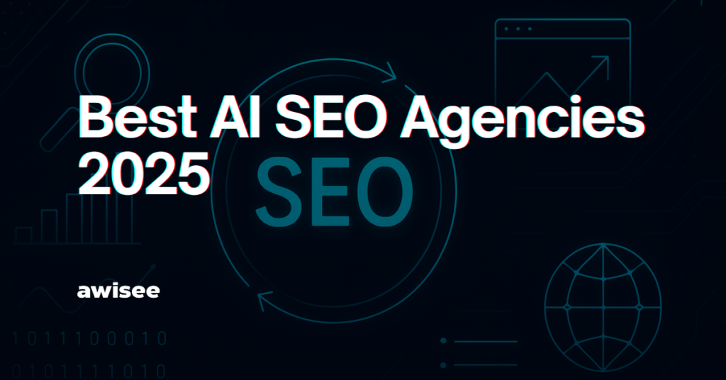 Alt="AI SEO Agencies