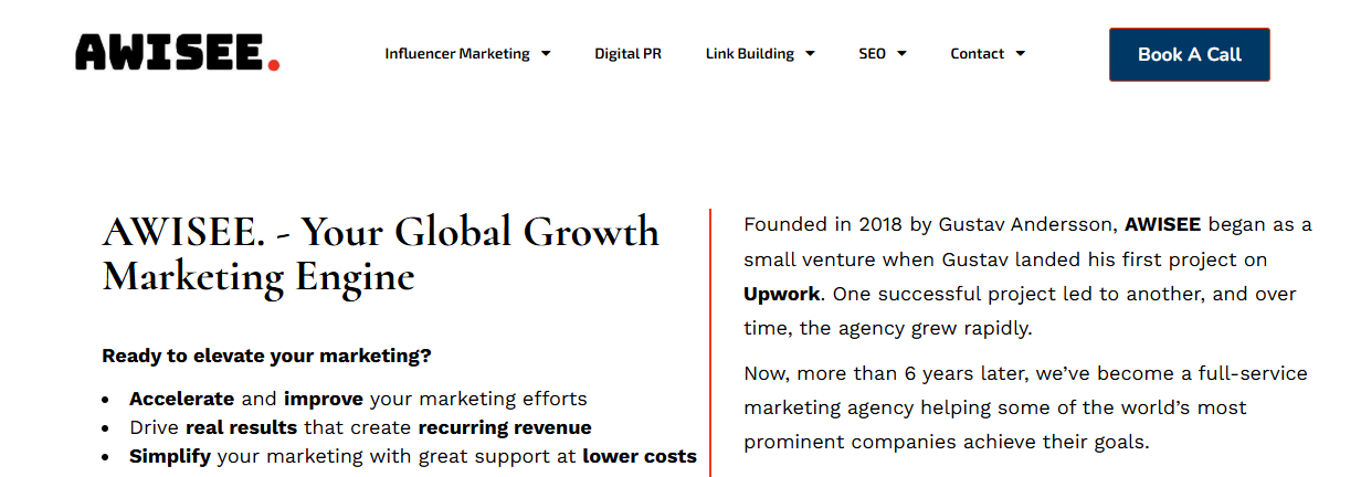 Alt="AI Marketing Agencies"