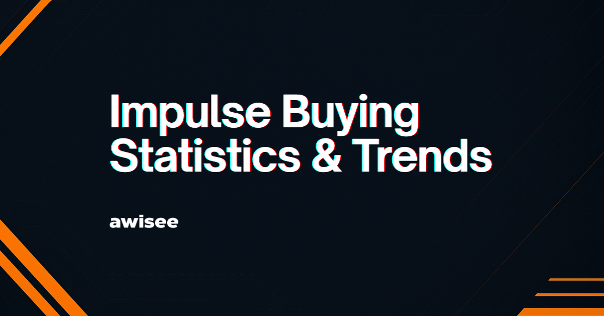 Alt="Impulse Buying Statistics"