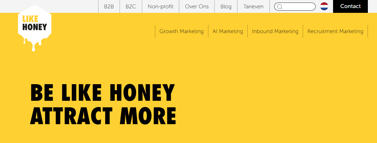 Alt="Link Building Agencies Netherlands"