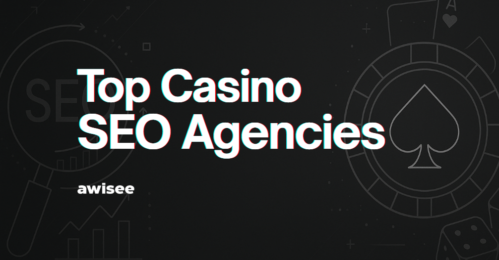 Betting on Google: Winning Strategies for Casino SEO