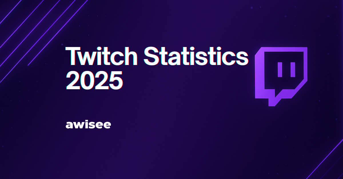 alt="Twitch Statistics"