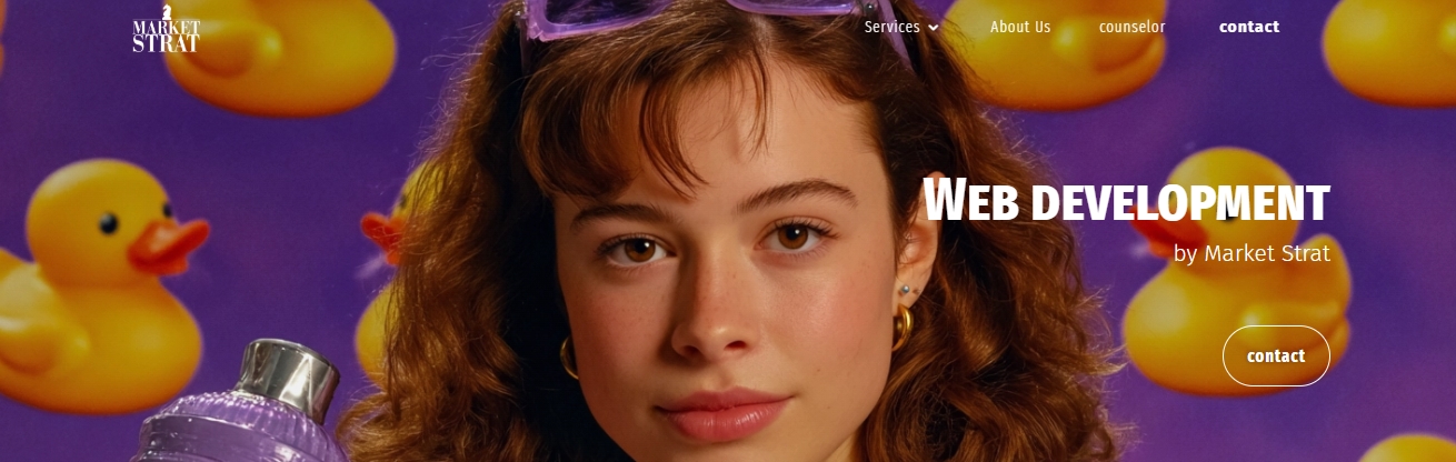 Alt="Marketing agencies Zurich"