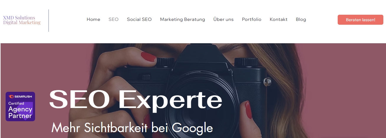 Alt="Marketing agencies Zurich"