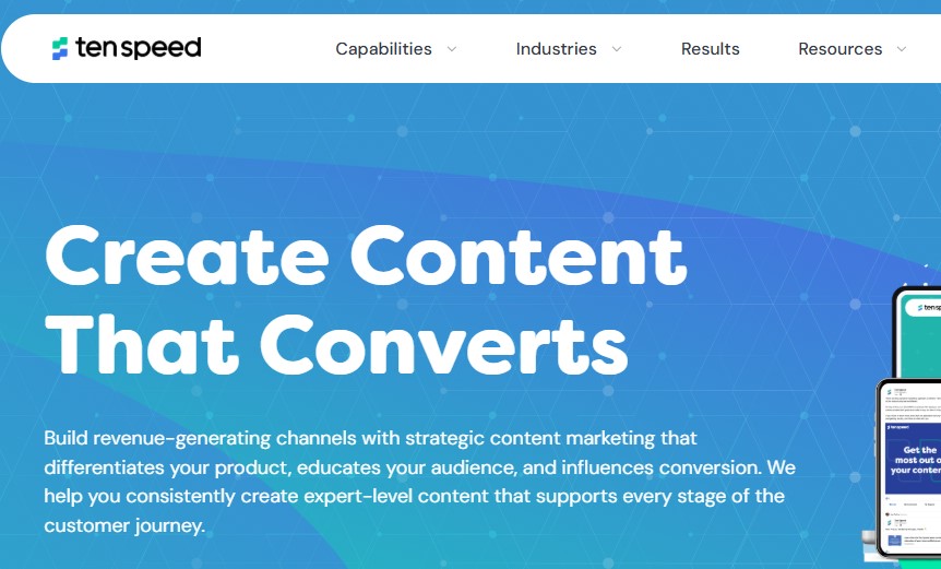 Alt="Blog Writing Services"