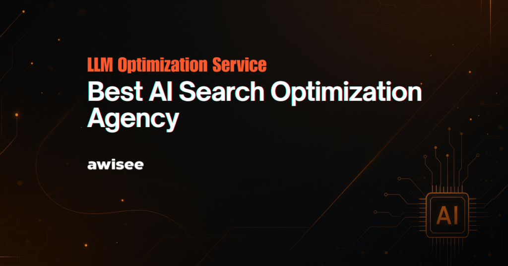 Alt="AI search optimization agency"
