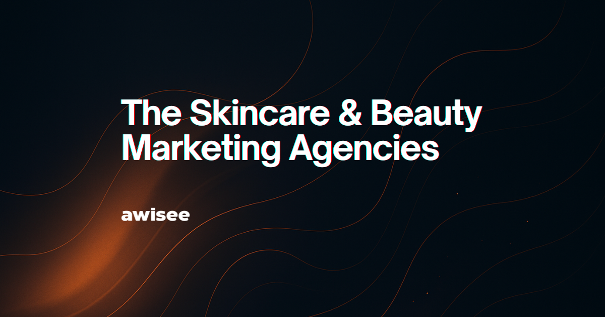 Alt="Skincare Beauty Marketing Agencies"