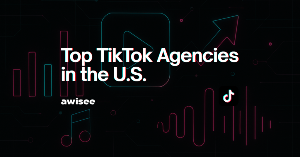Alt="TikTok agencies US"