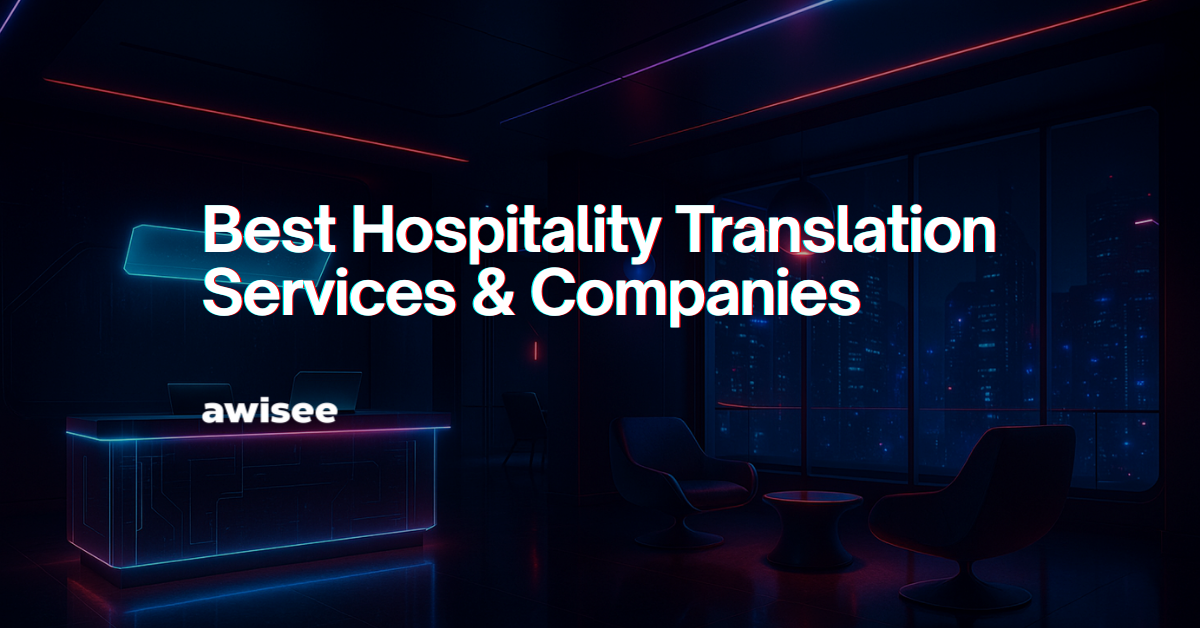 Alt="hospitality translation services"