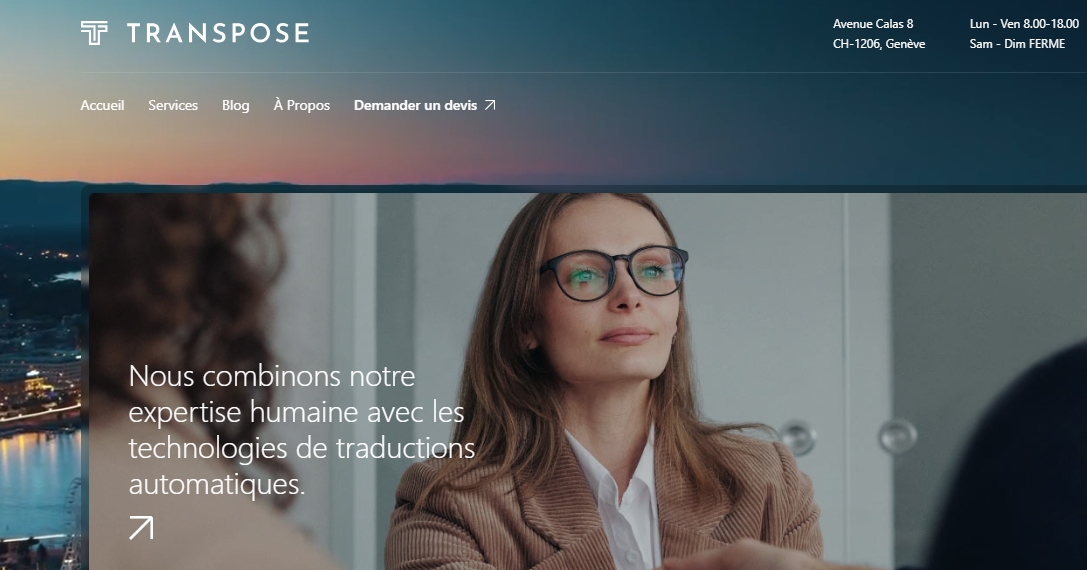 Alt="translation agencies Switzerland"