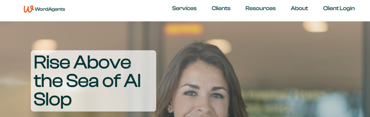 Alt="Financial content writing services"