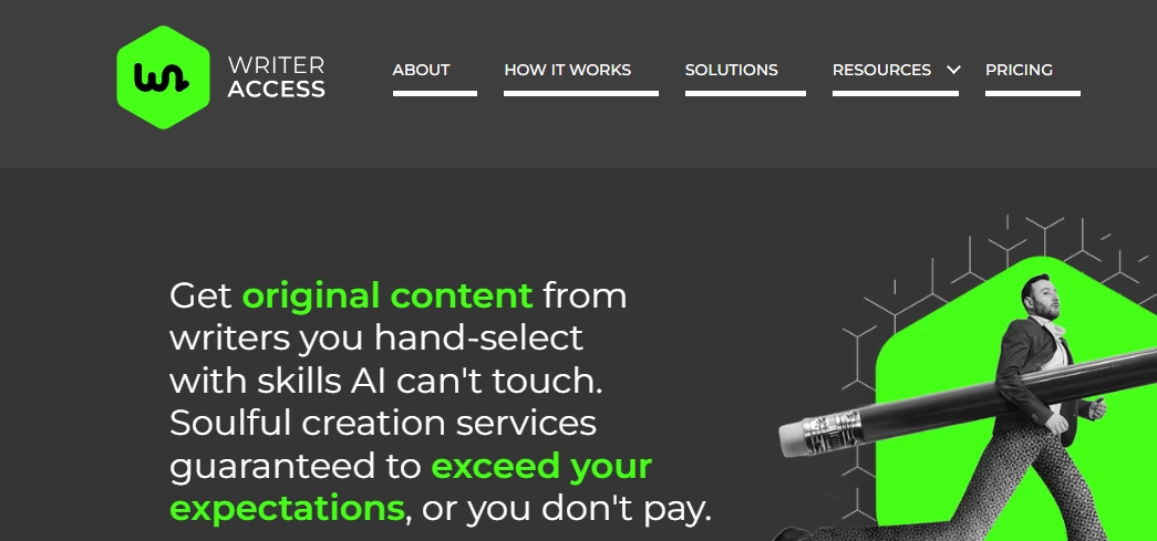 Alt="Product description writing services"