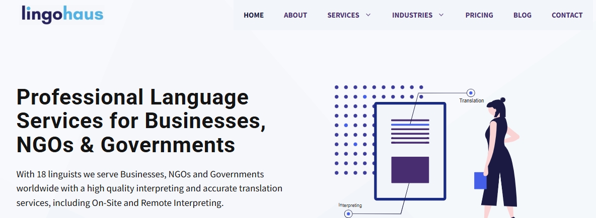 Alt="Korean Translation Services"