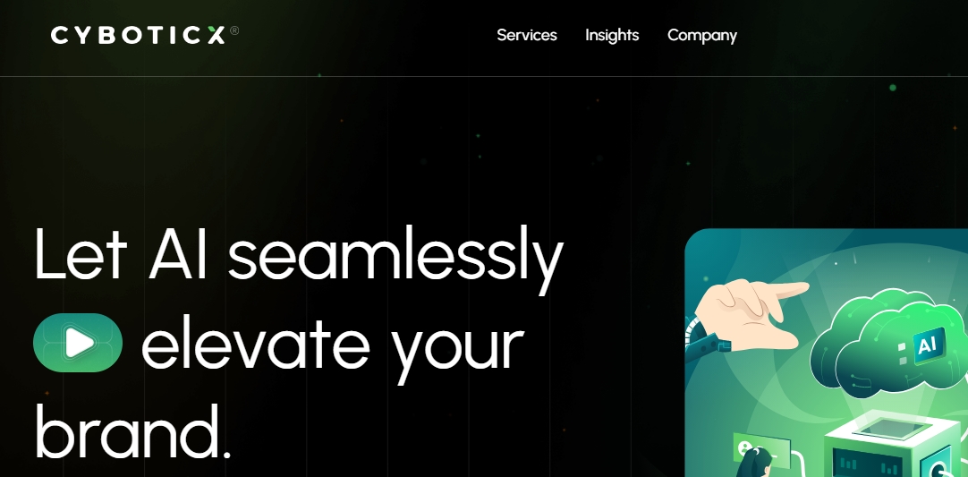 Alt="Luxury Marketing Agencies"