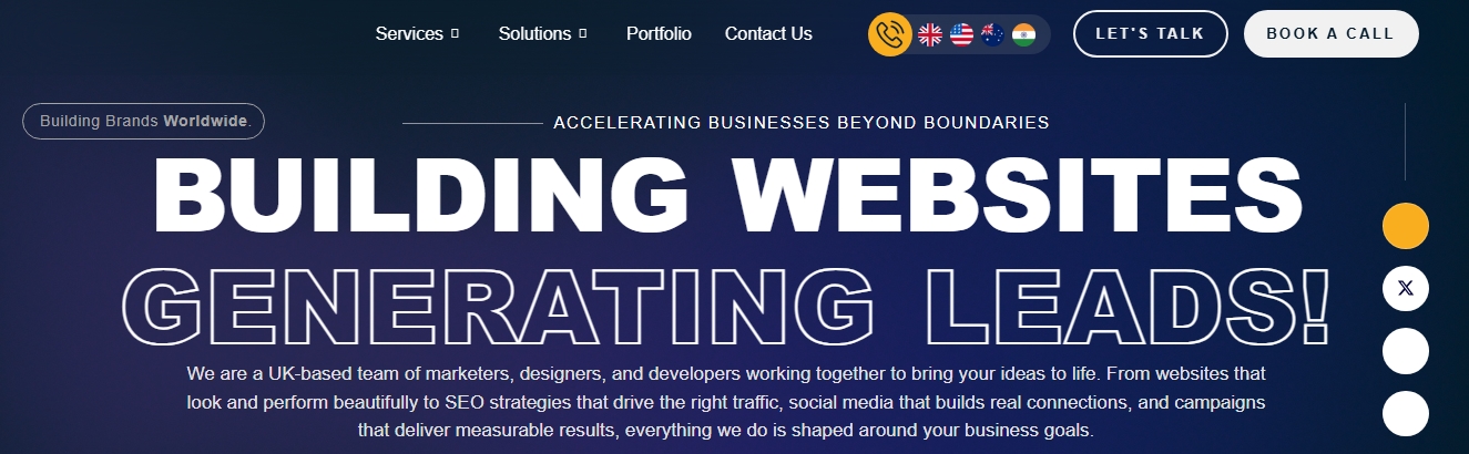 Alt="Luxury Marketing Agencies"