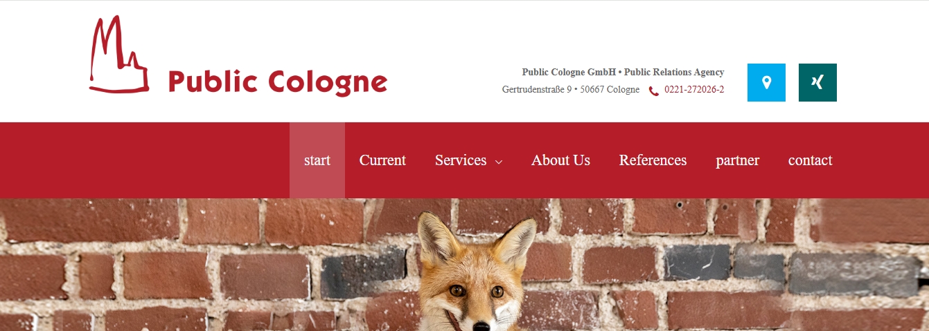 Alt="PR Agencies Europe"